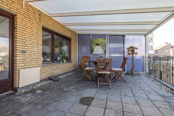 Medium property photo - Heerlerbaan 163, 6418 CC Heerlen